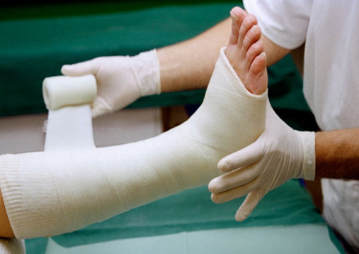 Fracture & Injury Management