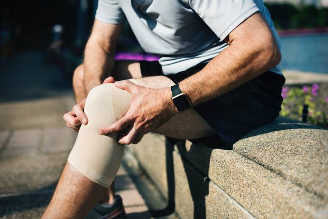Joint Pain, Arthritis & Rheumatic Disorders