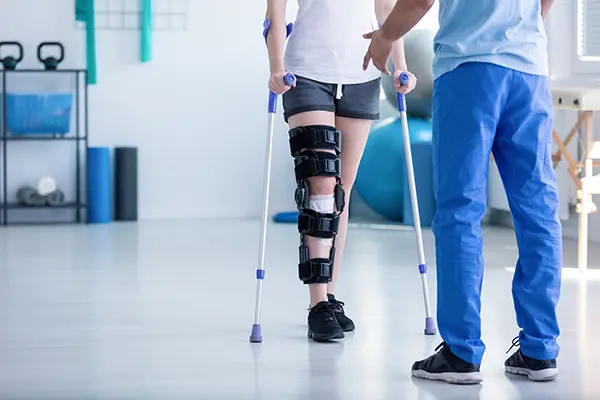 Spine Disorders